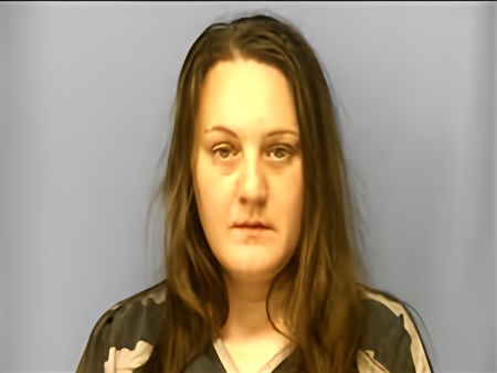 Mugshot of KRISTEN HIGGINS