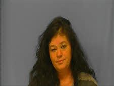 Mugshot of CHRISSY WILLIAMS