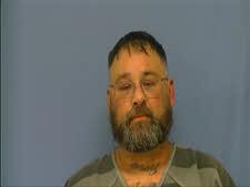 Mugshot of JERRY BROWN