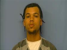 Mugshot of AVERY MCGILL