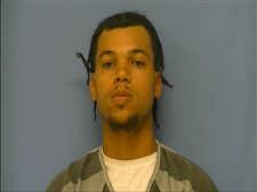 Mugshot of AVERY MCGILL