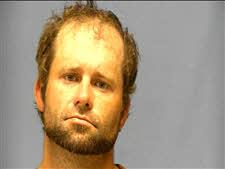 Mugshot of ADAM VAUGHN
