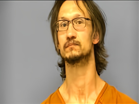 Mugshot of JOSEPH ARIF