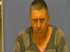 Mugshot of DUSTIN BRAZIL
