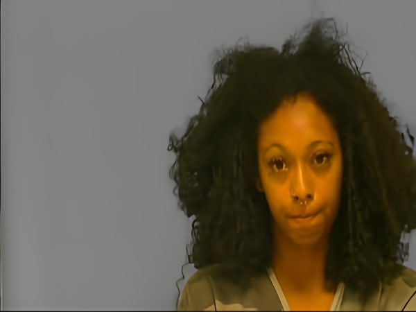 Mugshot of CHLOE BOYCE
