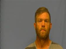 Mugshot of CHRISTOPHER BLANKENSHIP