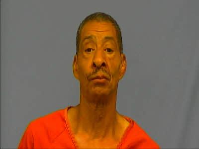 Mugshot of DARYL WILDER