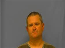 Mugshot of MATHEW TOLE