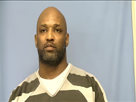Mugshot of ANTONIO HUNT