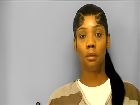 Mugshot of VALCO PENN