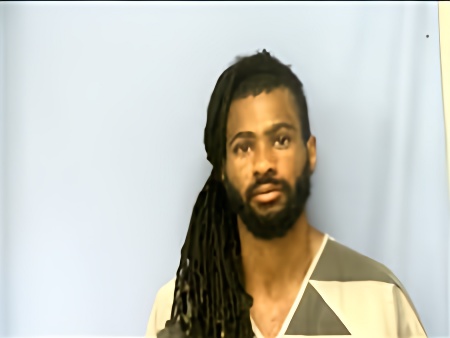 Mugshot of MARION HAMILTON