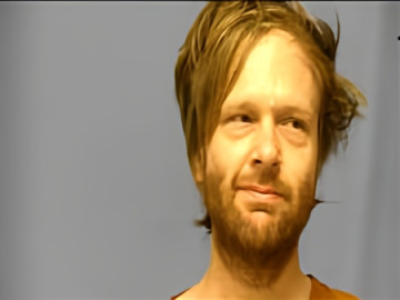 Mugshot of MARCUS DUNNING