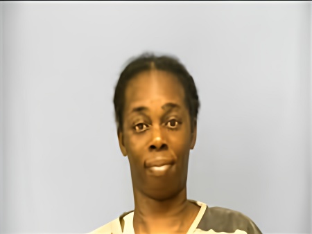 Mugshot of JUQUAELLA WHITE