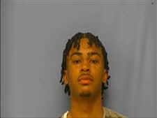 Mugshot of MALIK MOORE