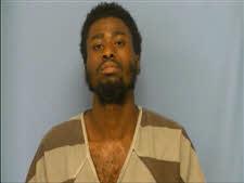Mugshot of HERNANDEZ WILLIAMS