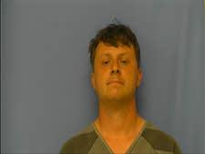 Mugshot of JARROD MITCHELL