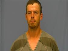 Mugshot of BRIAN WAKE