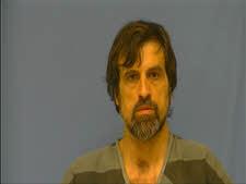 Mugshot of JASON WEBSTER