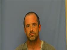 Mugshot of DONALD IRBY