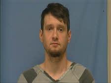 Mugshot of JUSTIN TURPEN