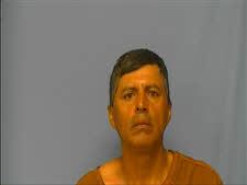 Mugshot of JUAN-MANUEL FLORES-SOLIS