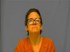 Mugshot of KIMBERLY HOGUE