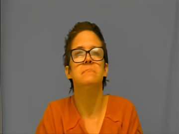 Mugshot of KIMBERLY HOGUE