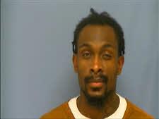 Mugshot of DEDRICK MARTIN