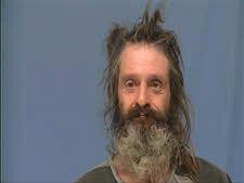 Mugshot of CHRISTOPHER HODGES