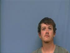 Mugshot of TYLER MALOTT