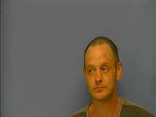 Mugshot of ROBERT CLAY