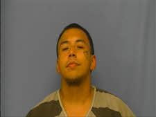 Mugshot of JOEL GARCIA