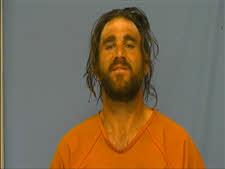 Mugshot of CHRISTOPHER GRAV