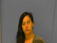 Mugshot of VICKI DUCKWORTH