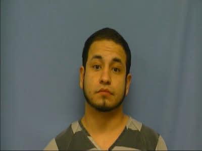 Mugshot of EDWIN LARA
