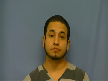 Mugshot of EDWIN LARA