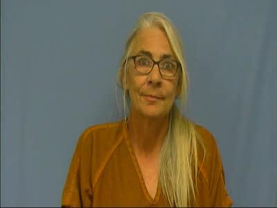 Mugshot of LAWANNA PLANT