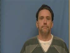Mugshot of SHAWN VANGORDON