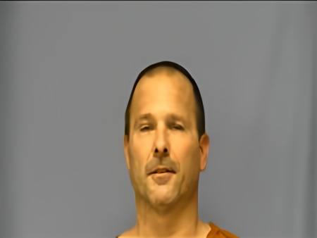 Mugshot of RON WILKERSON