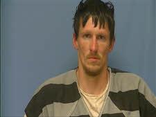 Mugshot of WILLIAM YARBOROUGH