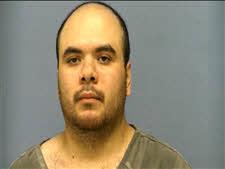 Mugshot of HENRY MARTINEZ