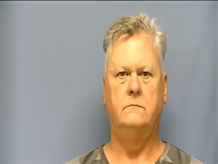 Mugshot of FRANK RICHARDS