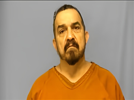 Mugshot of WILLIAM LEMUS