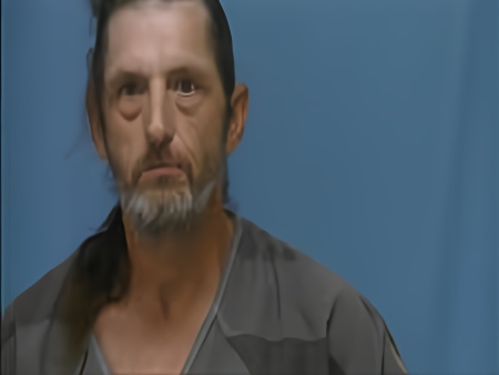 Mugshot of DAVID DILLMAN
