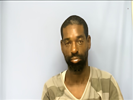 Mugshot of DE LOS ANGELES HARPER