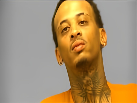 Mugshot of KAYLON BULLOCK