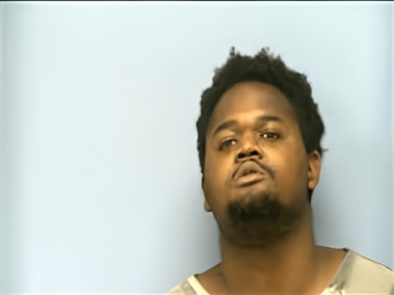 Mugshot of KEANDRE BOSON