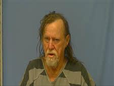 Mugshot of JOHN MANNING