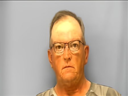 Mugshot of LUTHER WELLS