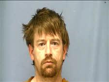 Mugshot of JOSHUA DAVIDSON
